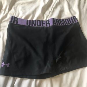 Under Armour Athletic Shorts